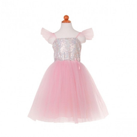 Déguisement de princesse 7/8 ans
