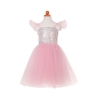 Déguisement de princesse 7/8 ans