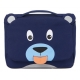 Petit cartable Bobo ours