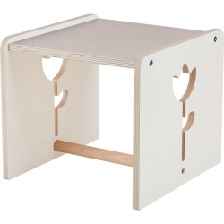 Lilli and friends -Table pour poupée Tulipe