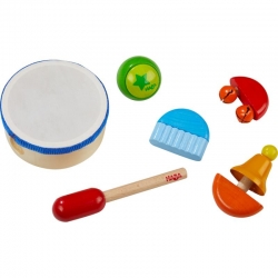 Ensemble de jeux musicaux