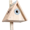 Terra kids - Kit d'assemblage nichoir