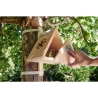 Terra kids - Kit d'assemblage nichoir
