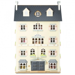 Maison de poupées - Palace House
