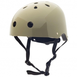Casque de vélo - Coco vert XS 44/51