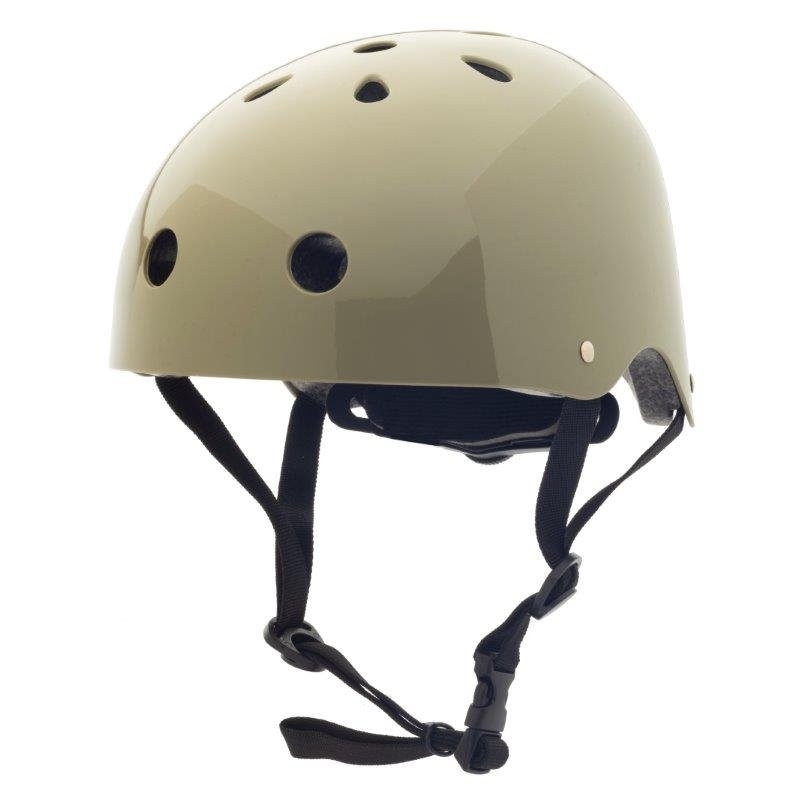 Casque de vélo - Coco vert XS 44/51