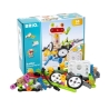 Coffret construction motor set 68 pièces