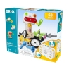 Coffret construction motor set 68 pièces