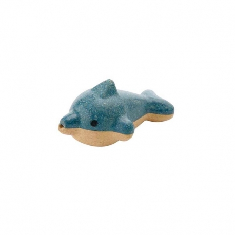Sifflet dauphin