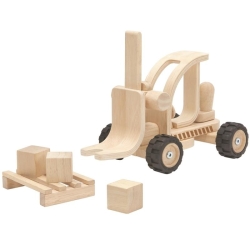 Véhicule plantoy - Forklift