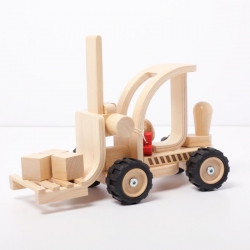 Véhicule plantoy - Forklift