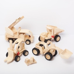 Véhicule plantoy - Forklift