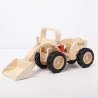 Véhicule plantoy - Bulldozer