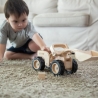 Véhicule plantoy - Bulldozer