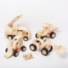 Véhicule plantoy - Bulldozer