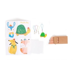 Les petites merveilles - Plastique fou
