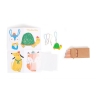 Les petites merveilles - Plastique fou