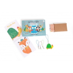 Les petites merveilles - Plastique fou