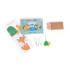 Les petites merveilles - Plastique fou