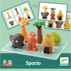 Spacio