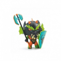 Arty toys - Drack knight