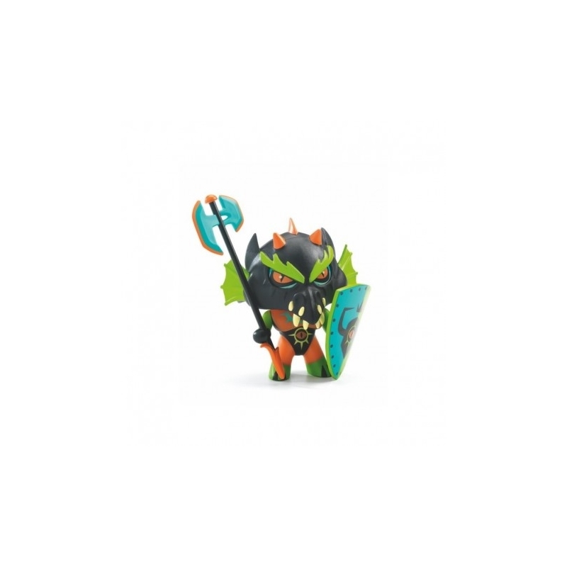 Arty toys - Drack knight