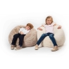 Pouf d'éléphant Georges