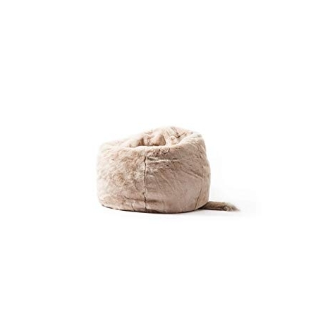 Pouf d'éléphant Georges