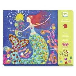 Mosaïques - Le chant des sirènes
