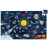 Puzzle observation 200 pièces - L'espace