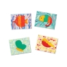 Peinture propre et facile - Petite barbouille