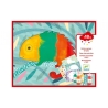 Peinture propre et facile - Petite barbouille