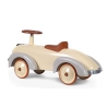 Porteur Speedster Silk Grey