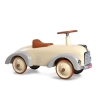 Porteur Speedster Silk Grey