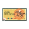 Jeu des petits chevaux Egmont