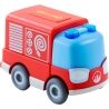 Kullerbü - Camion de pompier à pile