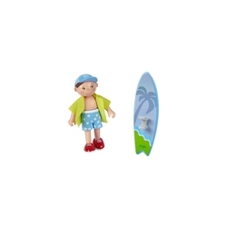 Little Friends - Colin
