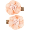 Pinces à cheveux fleur Marga