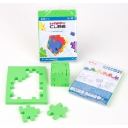 Happy cube Original
