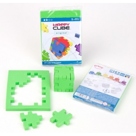 Happy cube Original