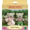 Sylvanian Families - Famille Koala