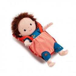 Porte bébé - Alice