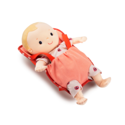 Porte bébé - Alice