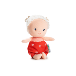 Mon premier bébé - Mila