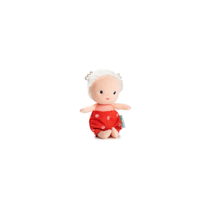 Mon premier bébé - Mila