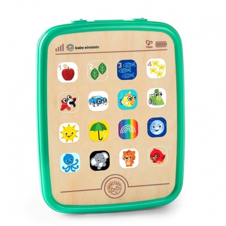 Tablette magique - Baby Einstein