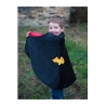 Déguisement - Cape réversible super-héro 4-7 ans