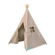 Tipi taupe