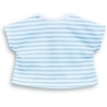 T-shirt rayé Corolle