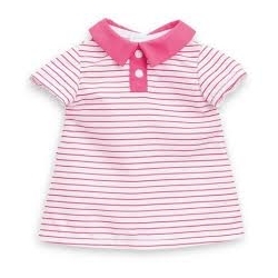 Robe polo Corolle